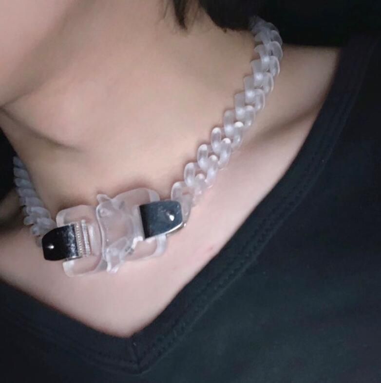 Alyx on sale studio necklace
