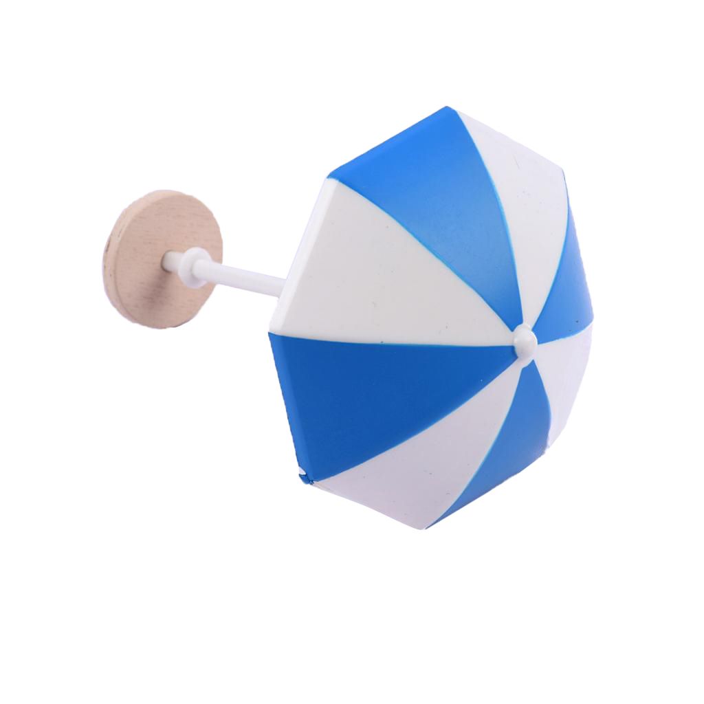dollhouse umbrella
