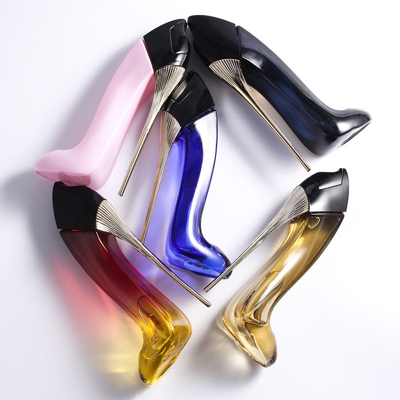 good girl perfume mini