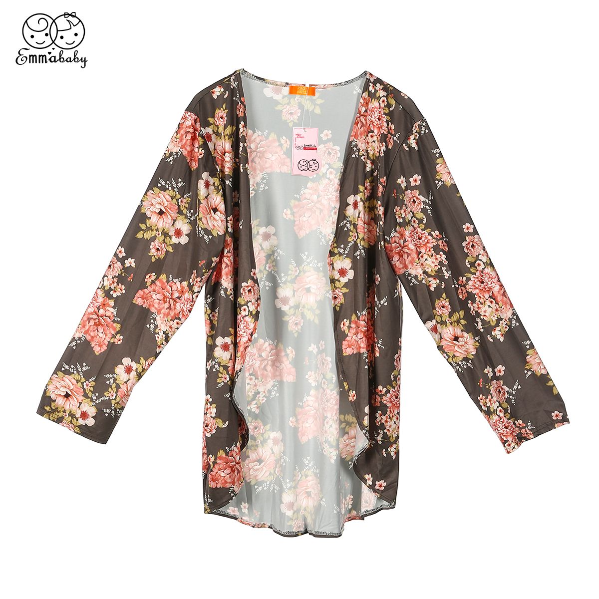 wrap coats 2018