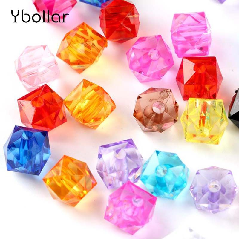 100pcs Water Drop Clear Acrylic Beads DIY Kit Arts Crafts Supplies 2 Sizes 100pcs Water Drop Clear Acrylic Beads DIY Kit Arts Crafts Supplies 2 Sizes