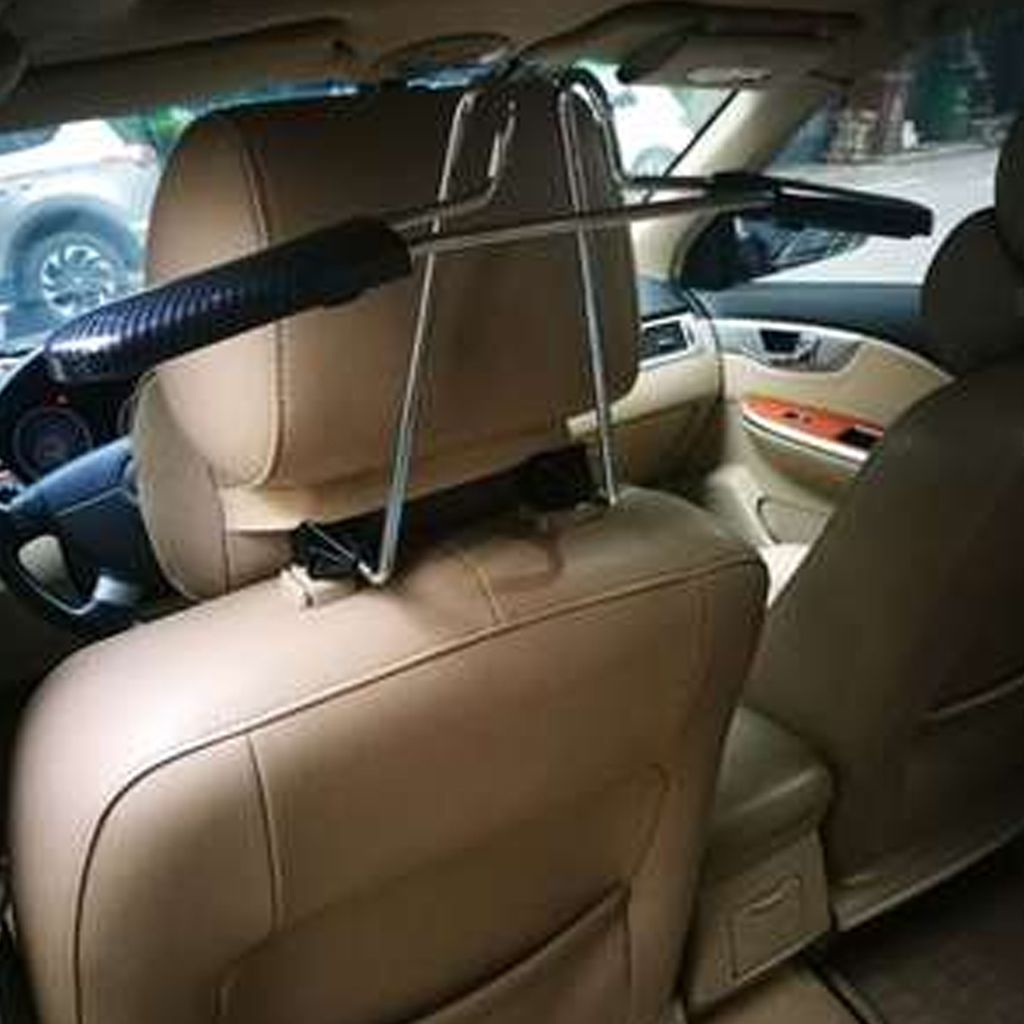 satin al 1 adet arac aski paslanmaz celik koltuk koltuk basligi aski ceketler suits tutucu universal arac stuff agac damari terbiye ile tl136 25