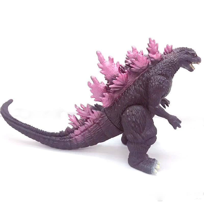 juguetes godzilla 2