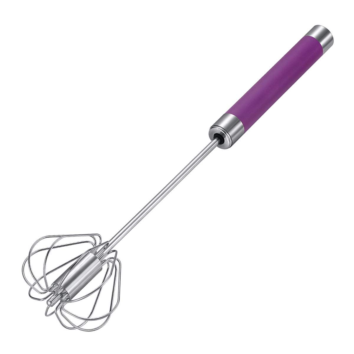 automatic egg beater
