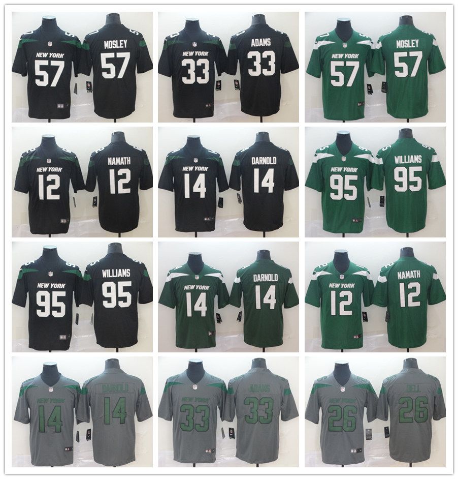 ny jets camo jersey