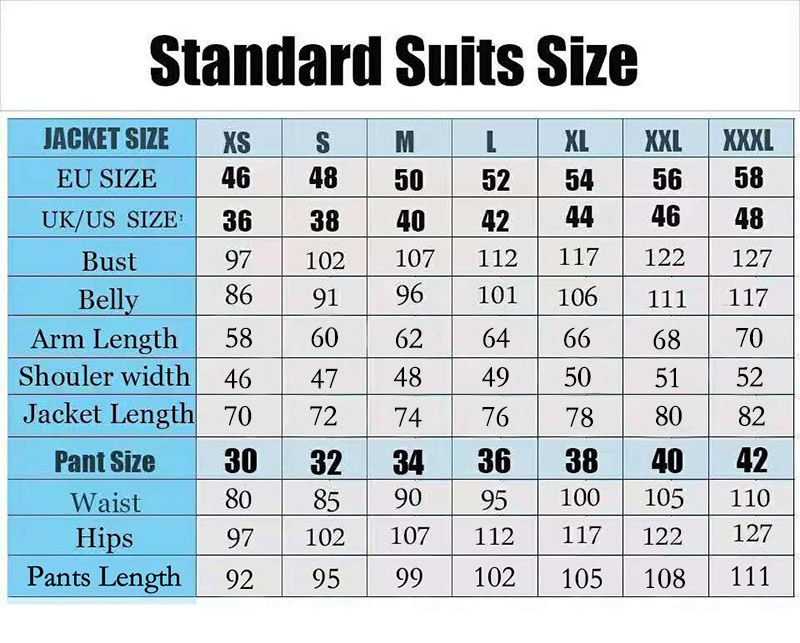 european sizes to us pants mens