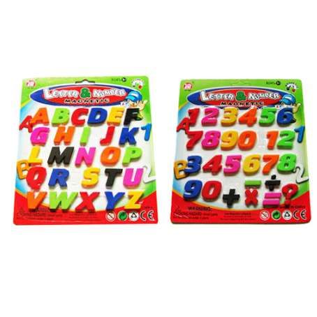 refrigerator magnet toys