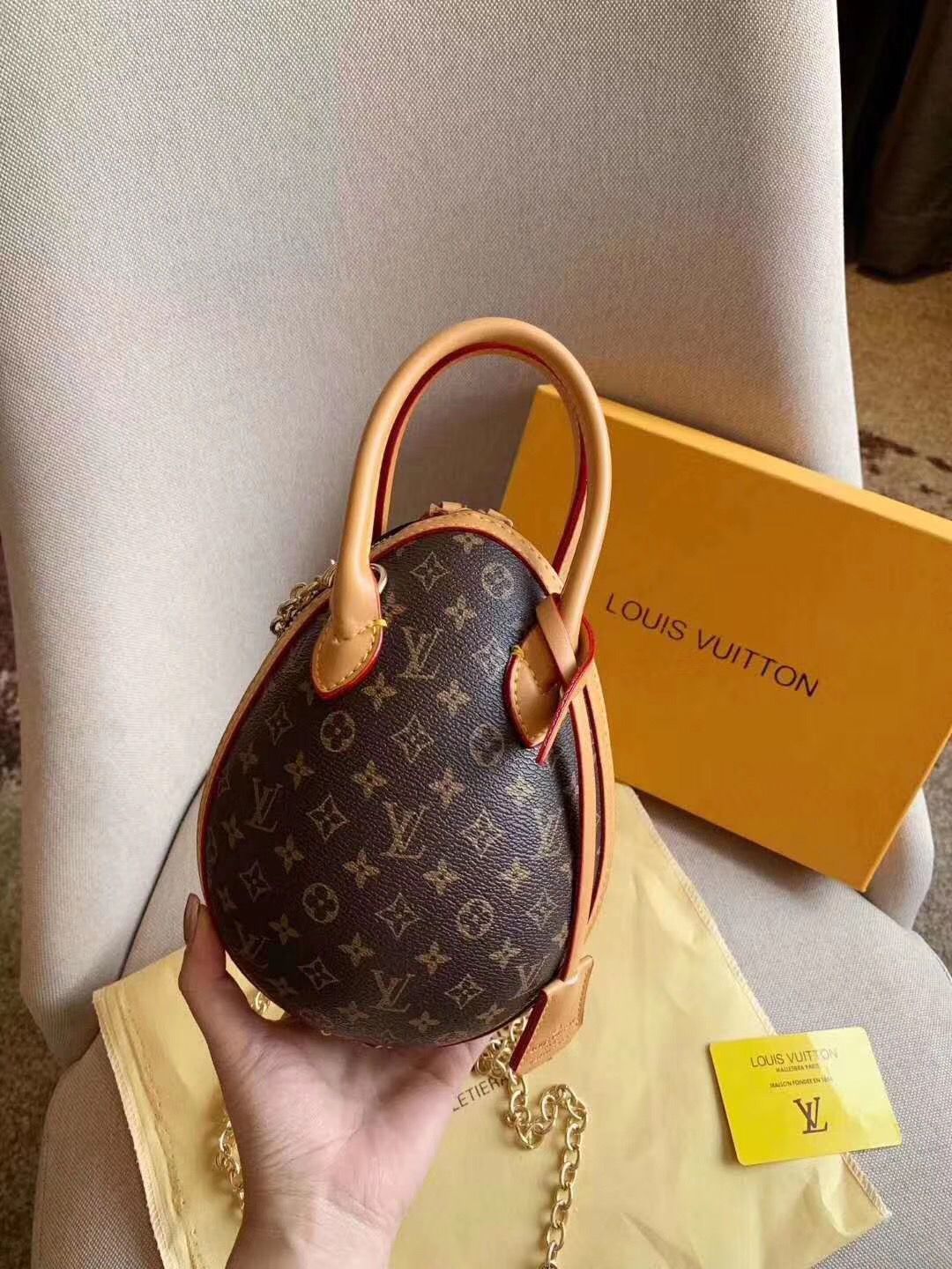 sac oeuf vuitton