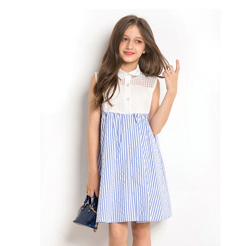 summer dress for teenage girl