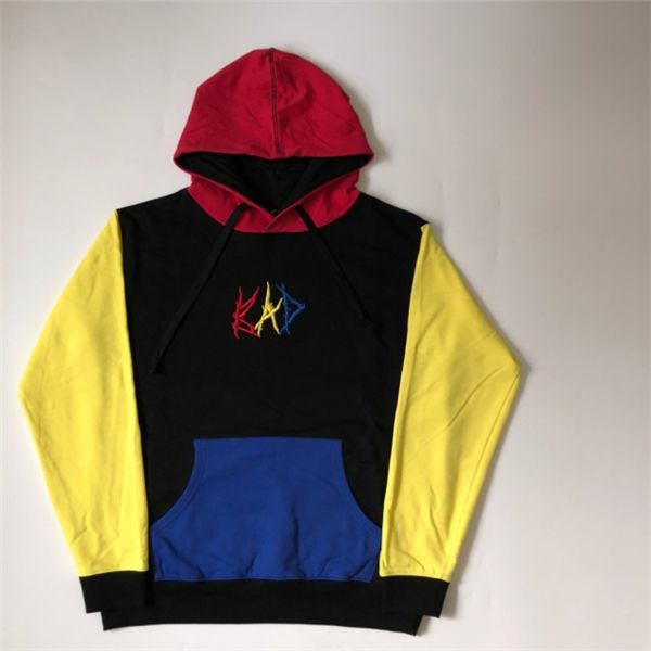 forest green crewneck mens