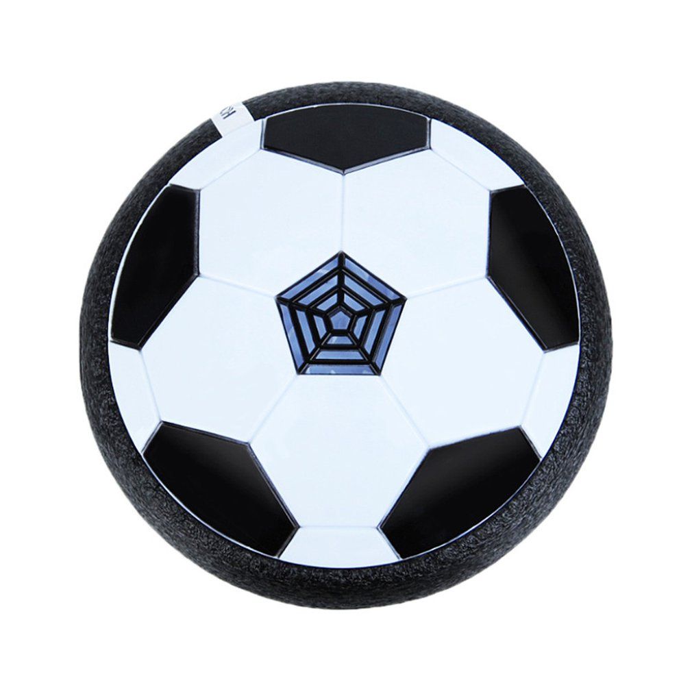 air cushion floating football