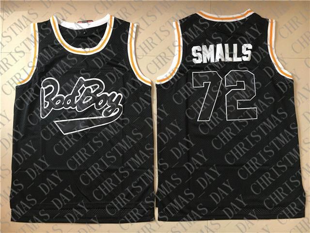 bad boy basketball jersey