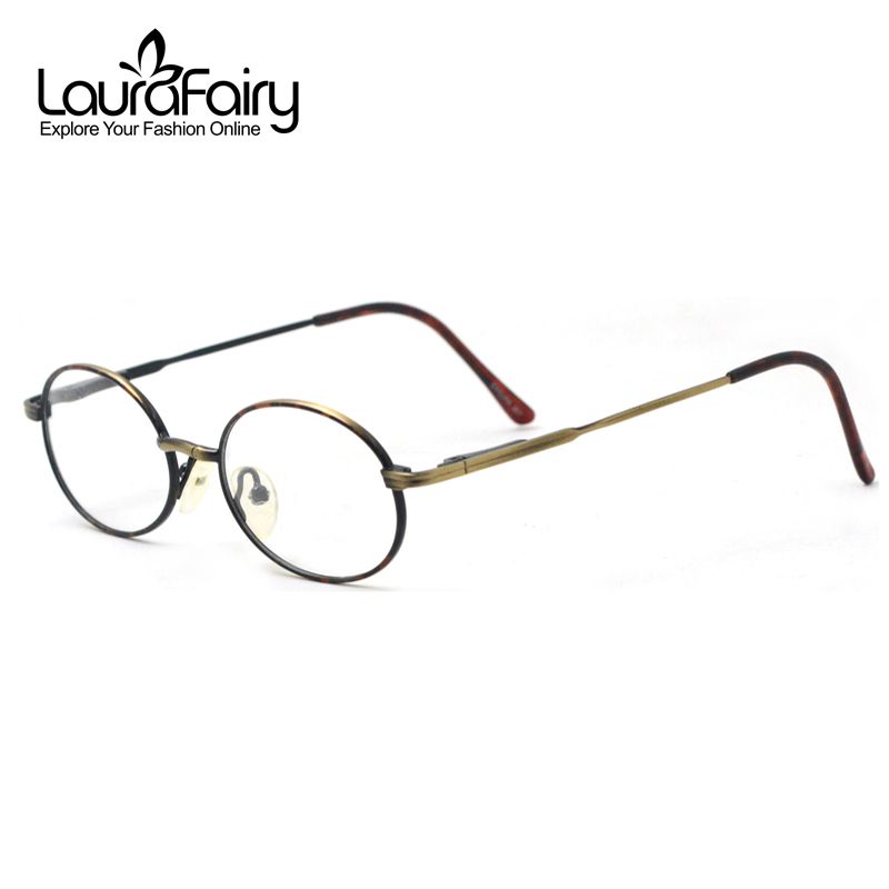 bronze eyeglass frames