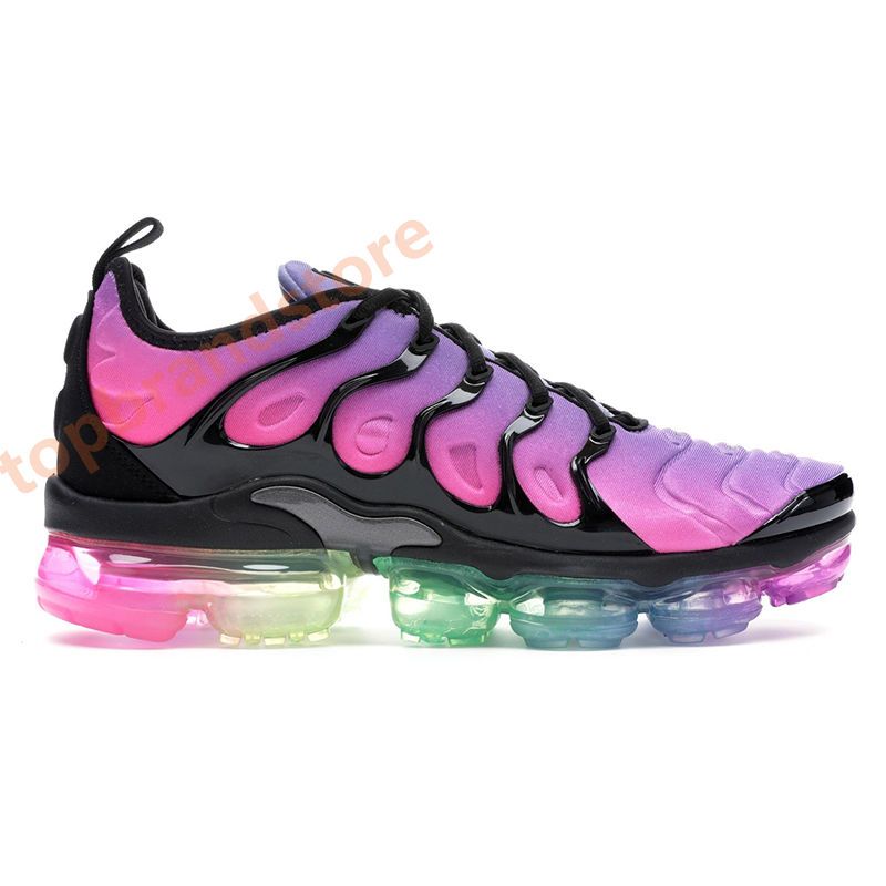 nike vapormax violeta