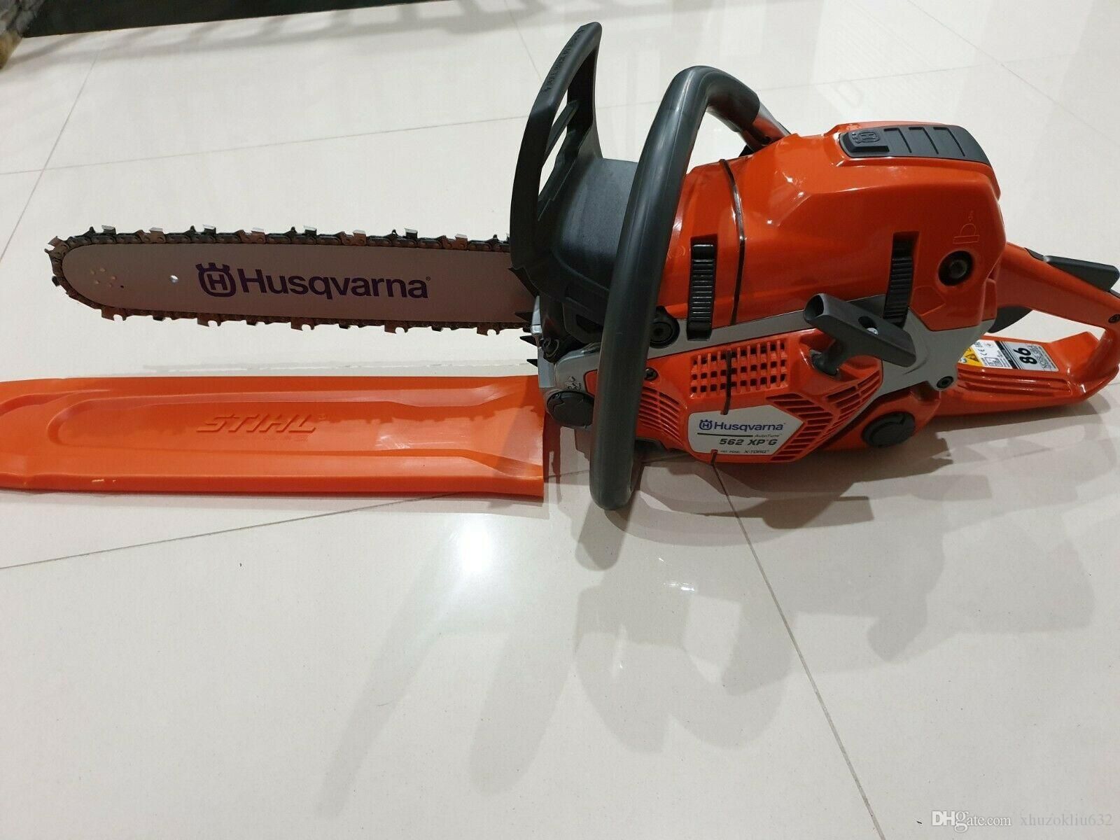 21 562xpg Chainsaw 59 8cc 16 Bar Chain Bargain New From Buautyy 75 38 Dhgate Com