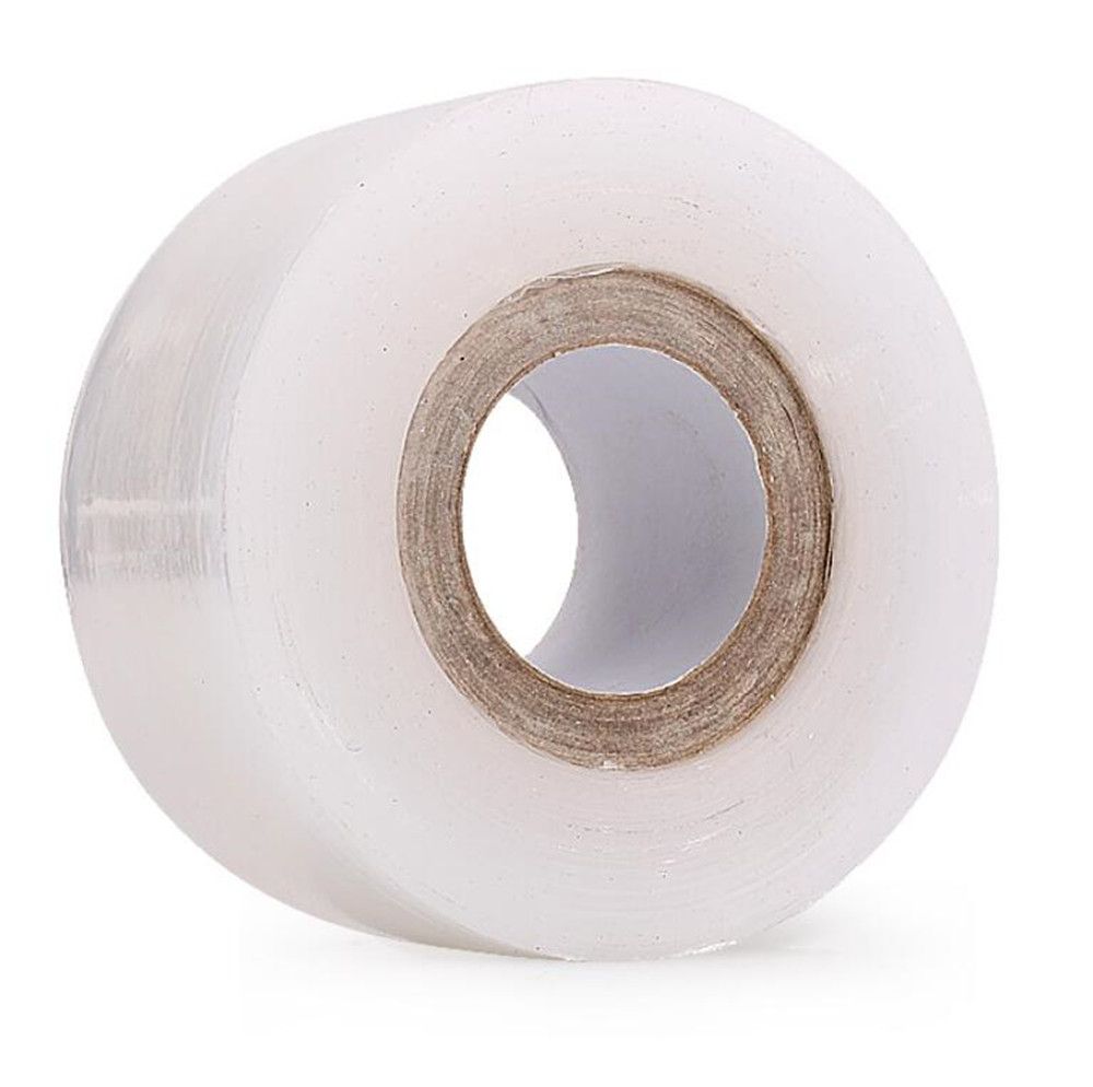 2 PCS Grafting Tape , Stretchable Garden Grafting Tape Plants