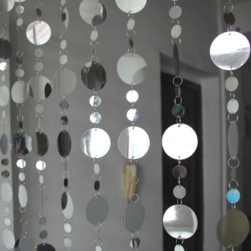 compre lentejuelas de pvc cortinas articulos para el hogar particiones cortina de plastico articulos para el hogar decoracion de boda festiva cortina