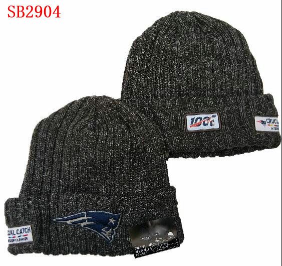 ne patriots winter hats
