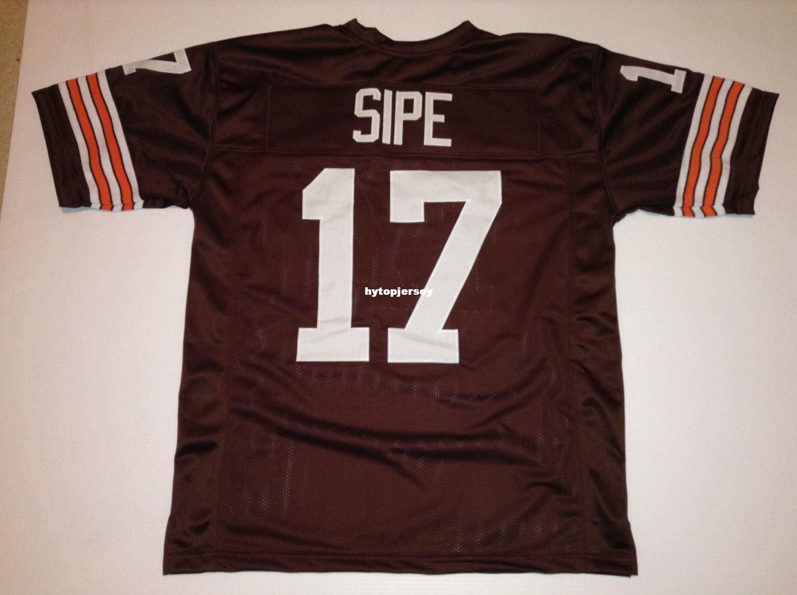 custom stitched nfl jerseys