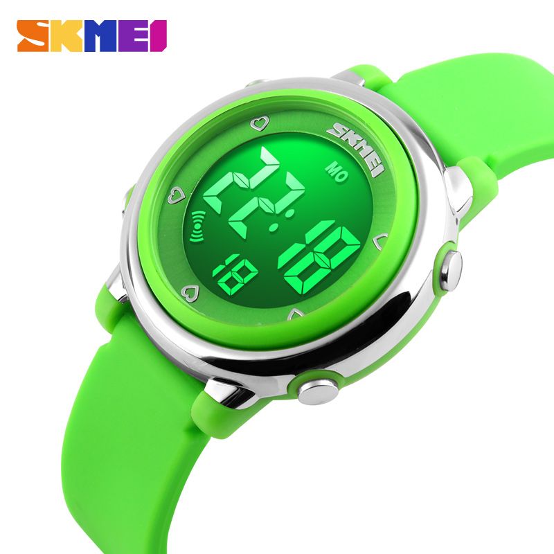 skmei kid watch