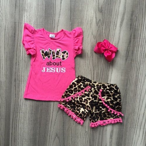 wild child children's boutique