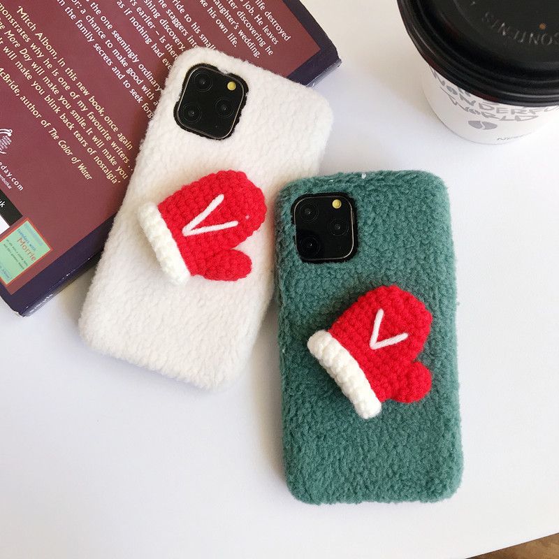 Cute Lamb iphone 11 case Cute Lamb iphone 11 case