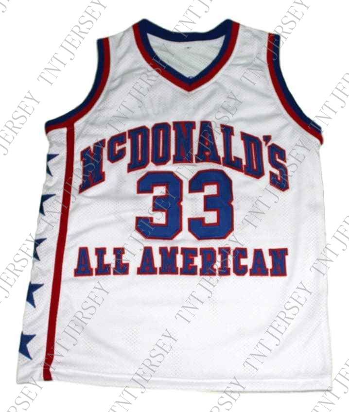 american basketball jersey