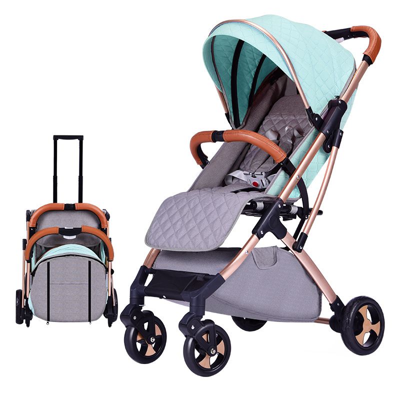 travel pram