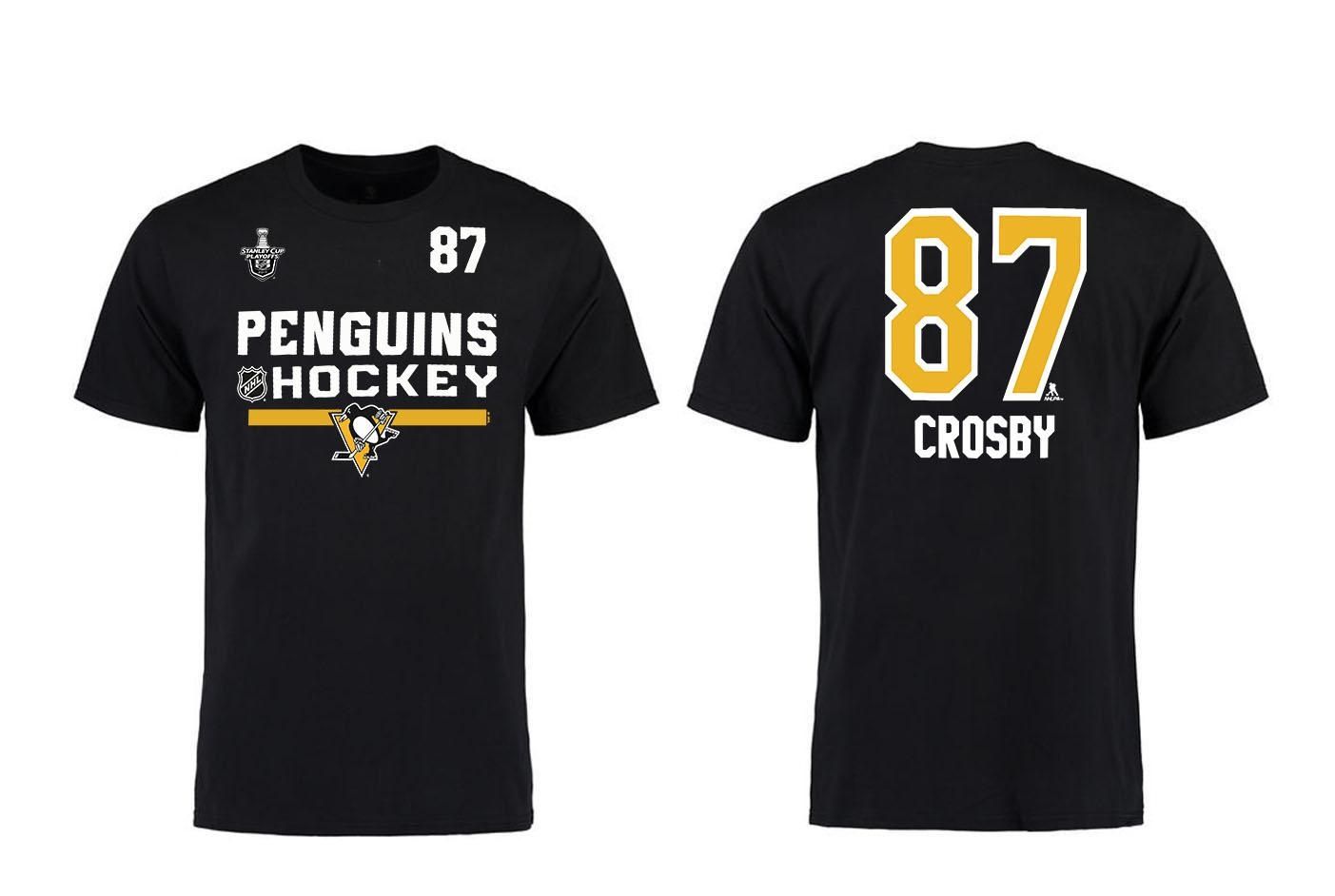 pittsburgh penguins championship t shirt