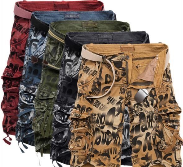 surf cargo shorts