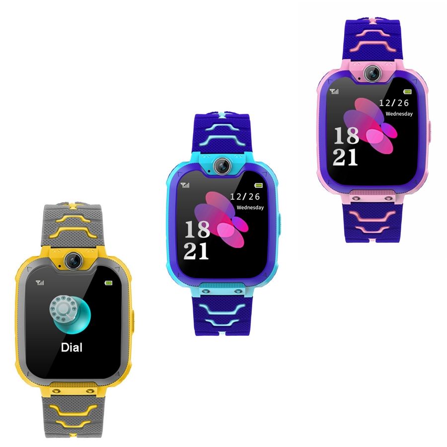 kids digital watch with alarm