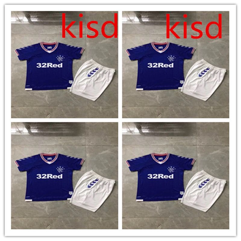 boys rangers tracksuit