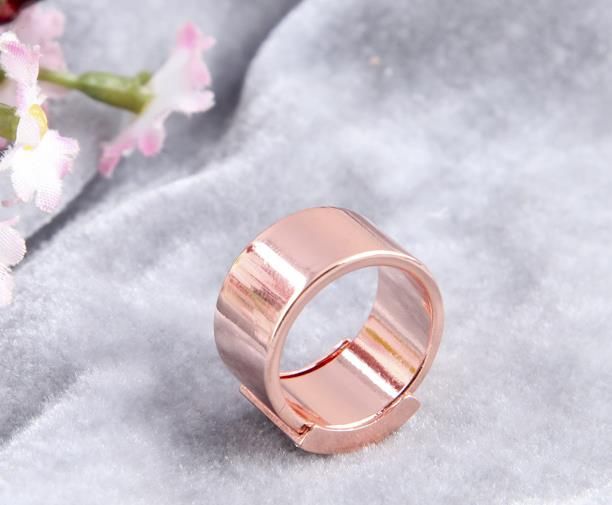 Rose Gold Color