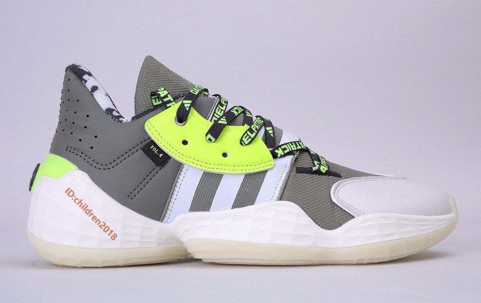 harden shoes 2020