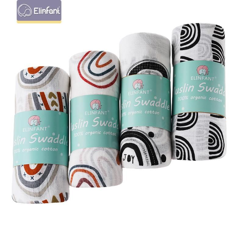 lollypop muslin swaddle blankets
