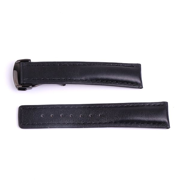 black 1 20mm black buckle