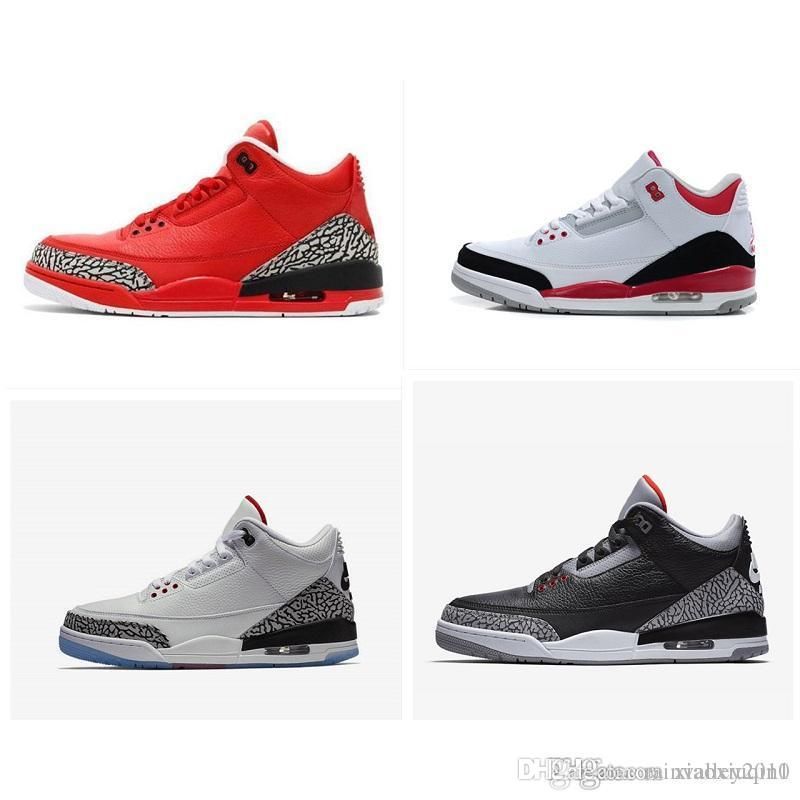 air jordan 3 dhgate