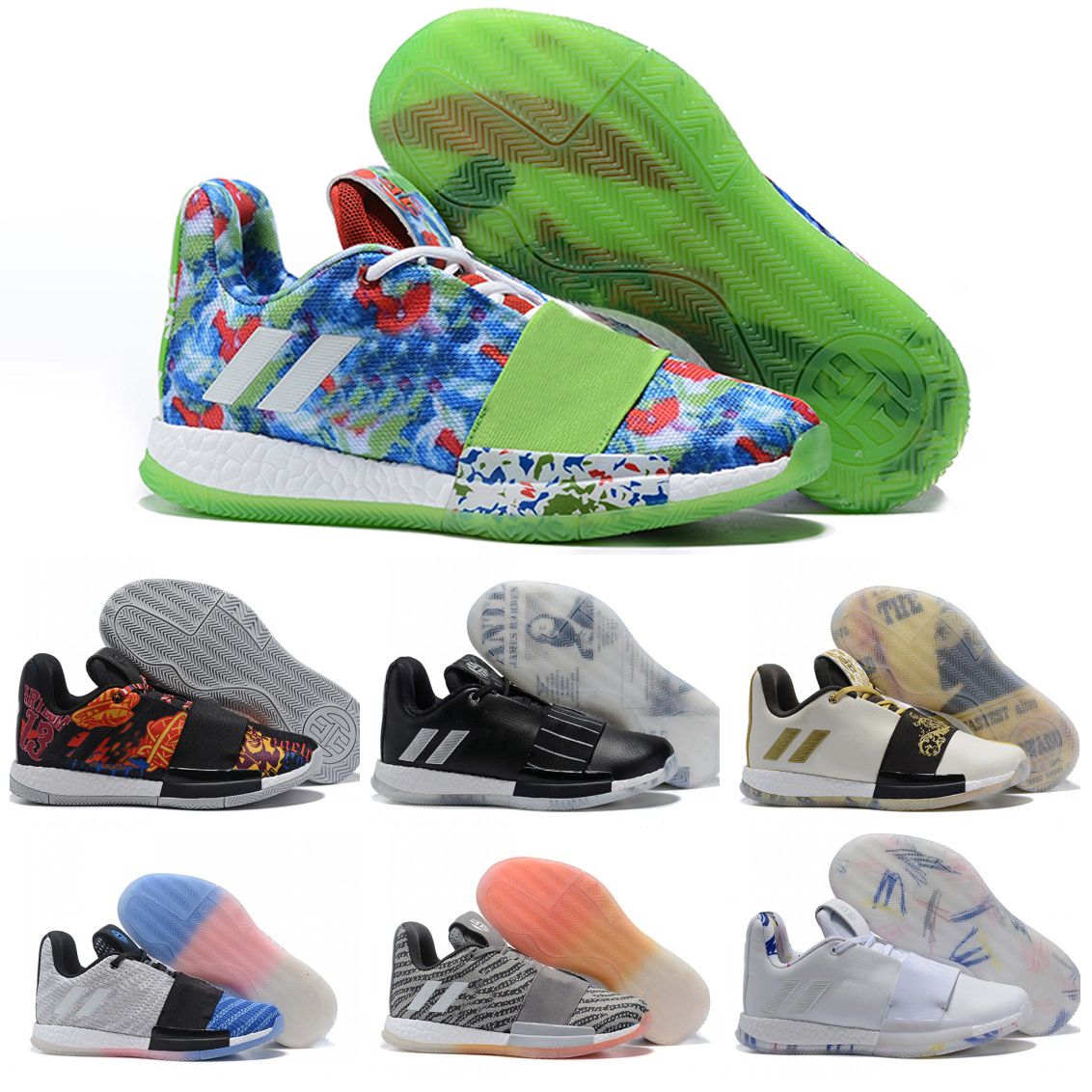 new basketball shoes 2019