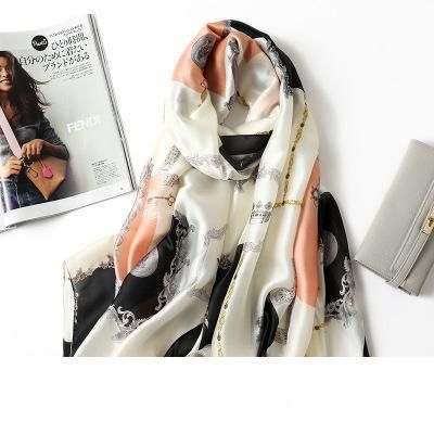 stoles and scarves