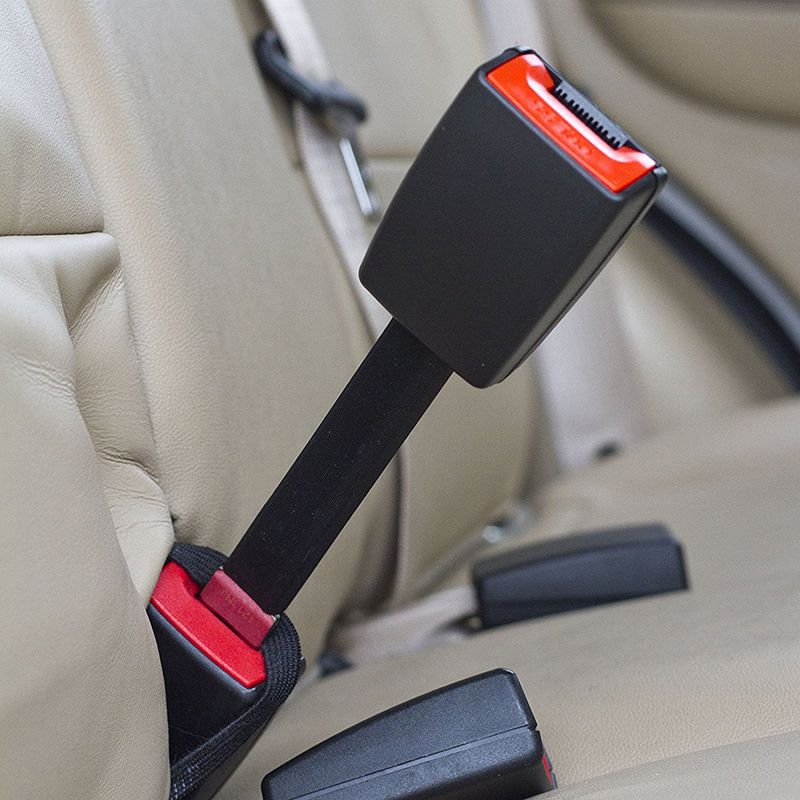 car seat extender