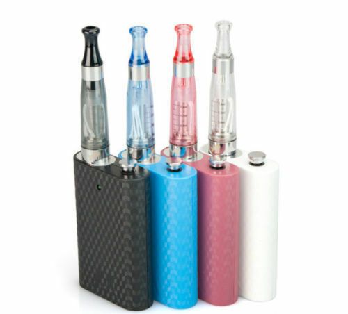 Bulk Order Electronic Cigarette Ce4 E Cig Mod Vaporiser Vape Pen From Boshan8 1 81 Dhgate Com