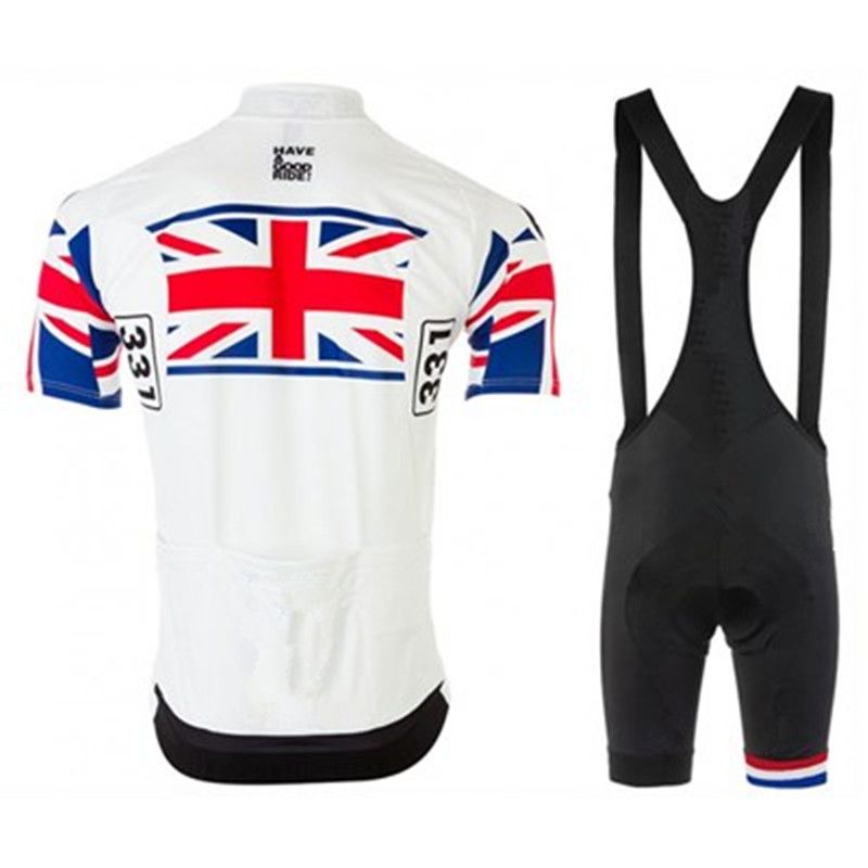 Ensemble de v/élo pour Femmes Respirant avec protec Sweat Comfort Summer Summer Summer Maillot /à Manches Longues Sports de Plein air Sun Riding Jersey Set Combinaison Cycliste VTT Femme
