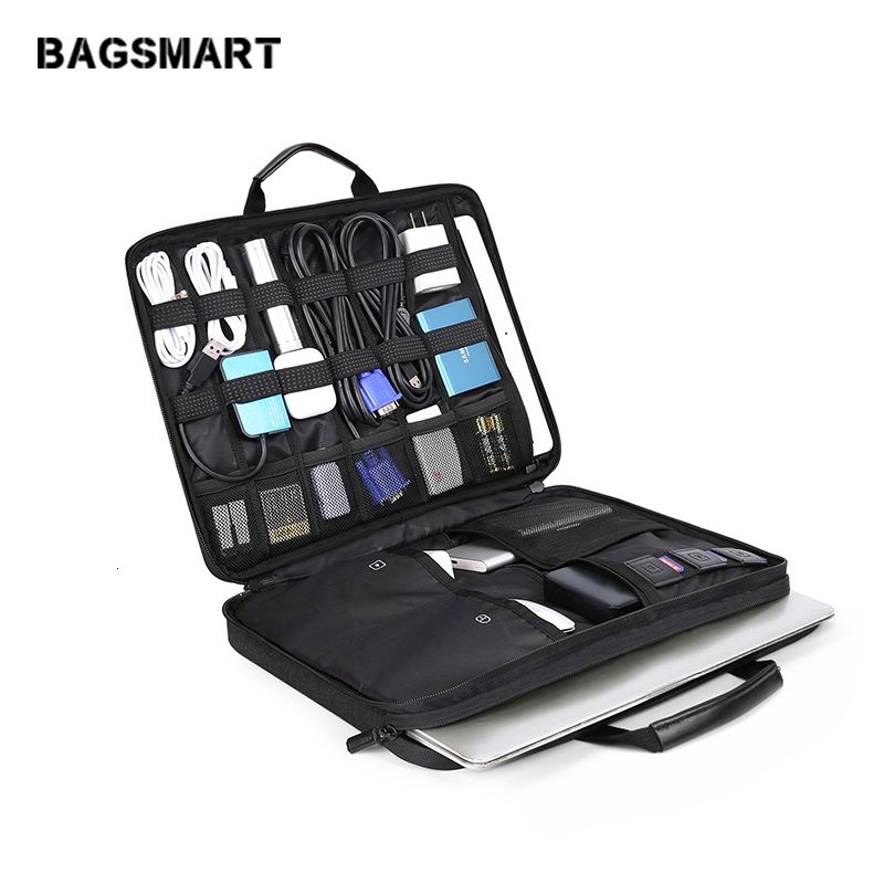 laptop organizer bag