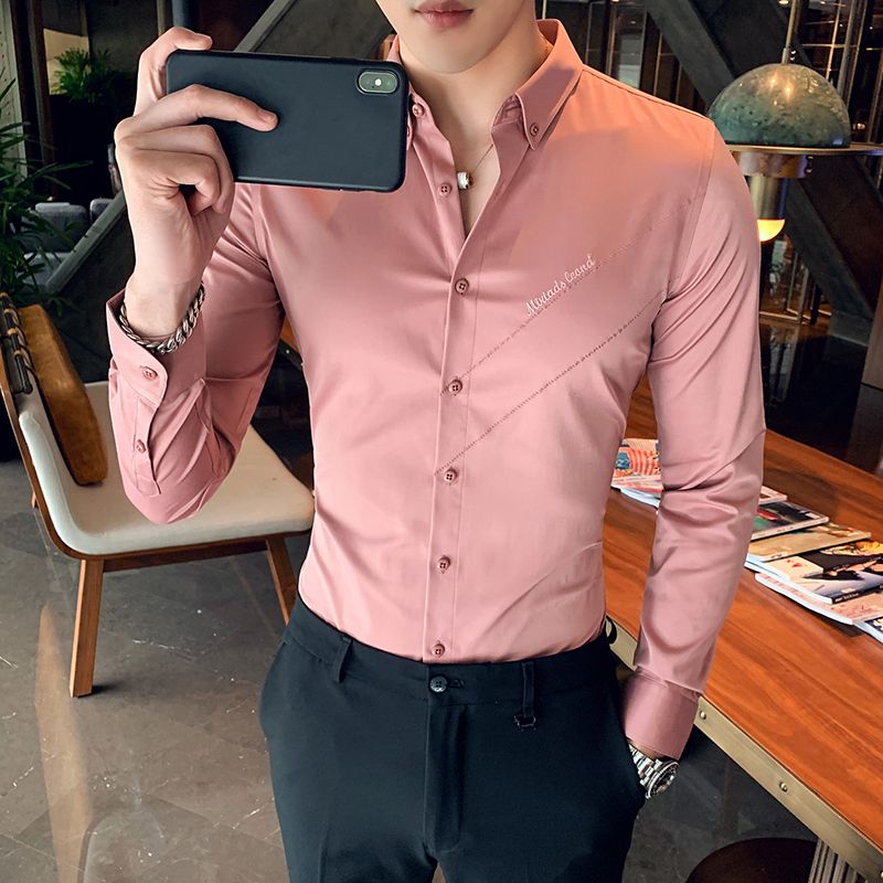 3xl formal shirts