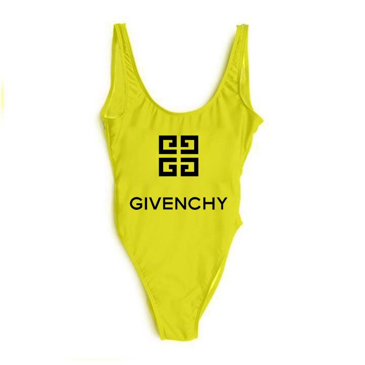 givenchy bathing suit one piece
