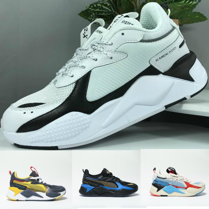 Melbourne juguete tetraedro puma air max vapormax supreme TN off white nmd nike boost yeezy mujeres  corriendo entrenador de