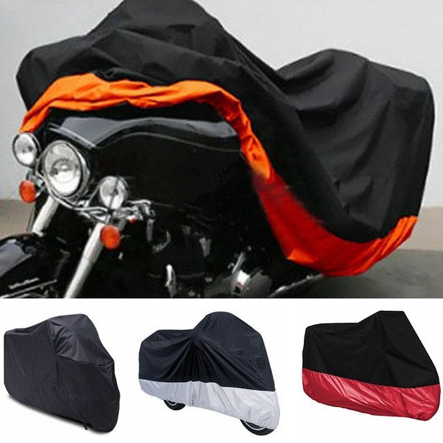 Motorcycle Covers For Bache Moto Protection Housse Moto Motorcycle Pants  Motorcycle Tent Quad Bike Case Quad Cover Bike Cover From Auto_moto, $14.78