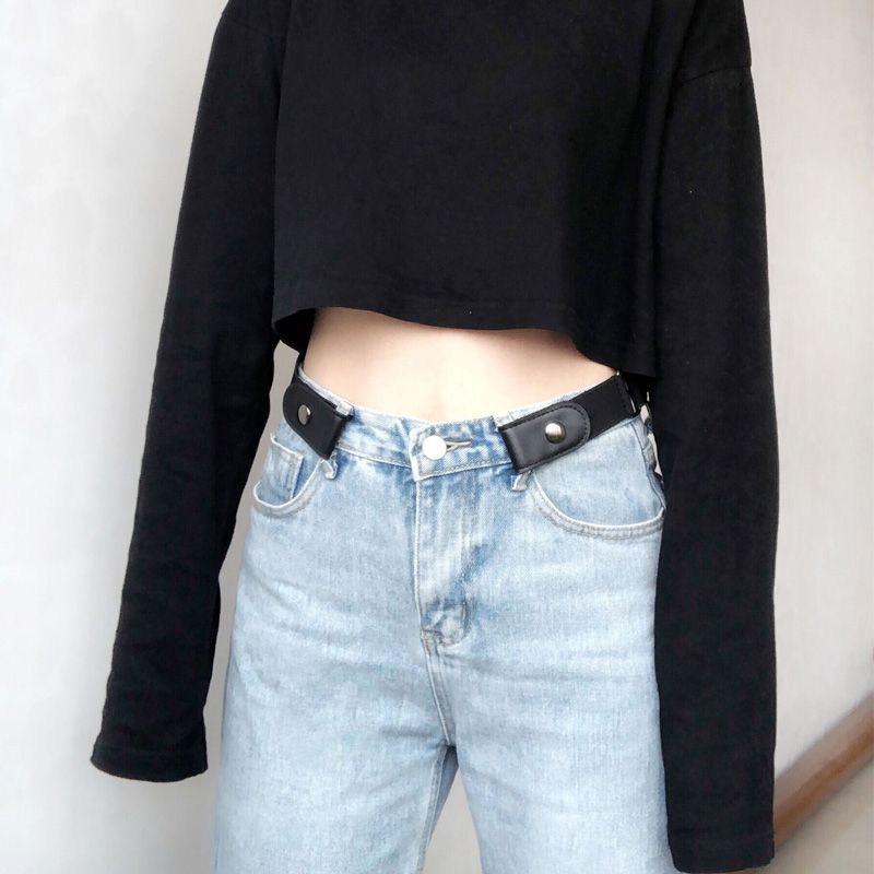 jeans like buckle but cheaper