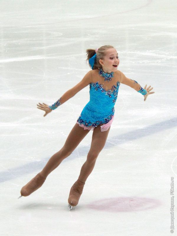 ice skating dress girl for sale