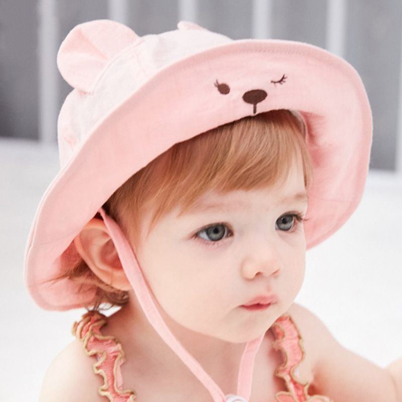 cute toddler girl hats